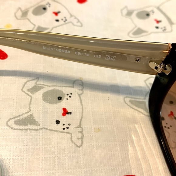 Missoni Sunglasses - Picture 6 of 6